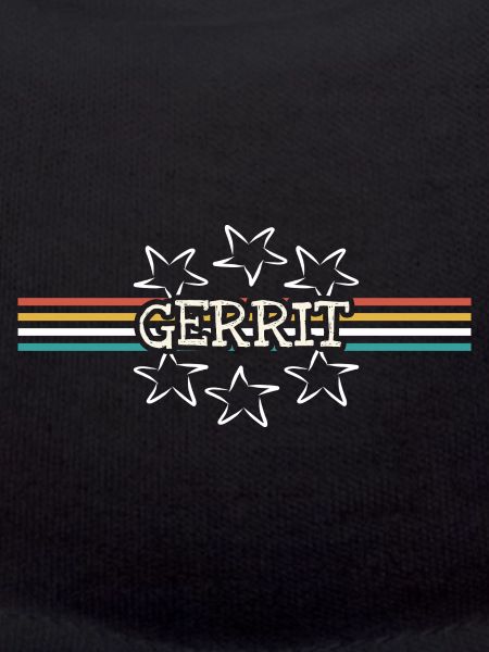 Stern Gerrit