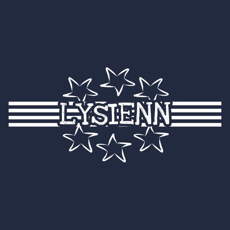 Étoile Lysienn
