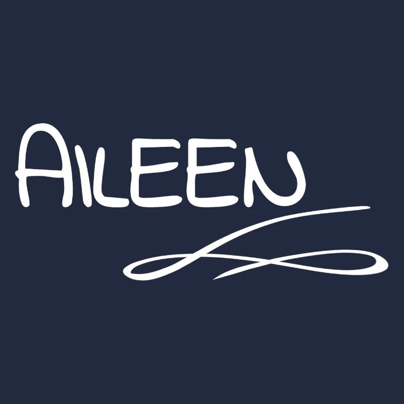 Vorname Aileen