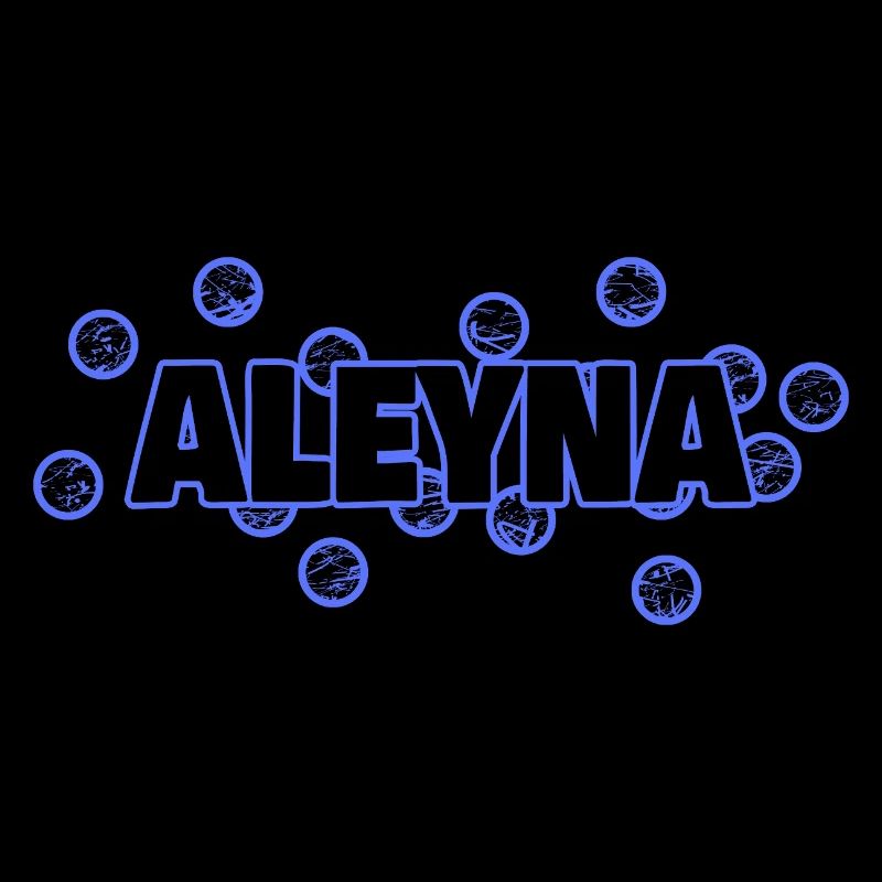 Aleyna als Liebe