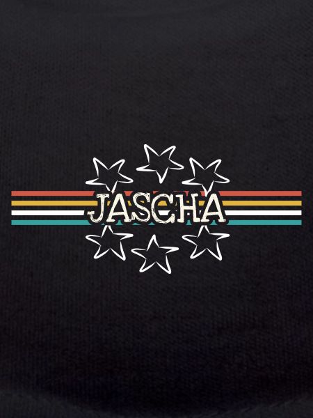 Jascha
