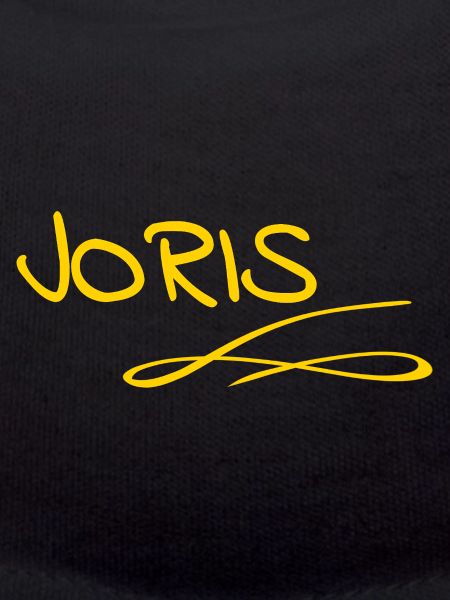 Geschenk für Joris