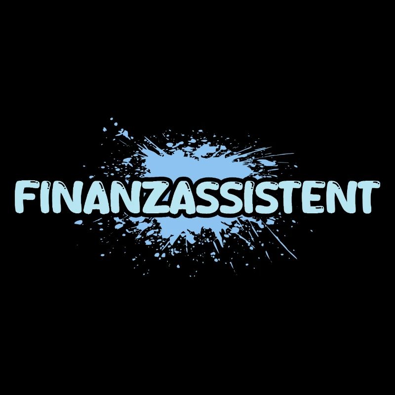 Financial assistant as a job