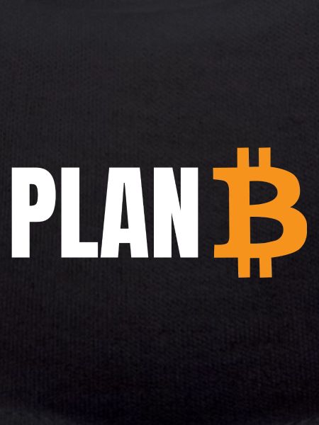 Plan B Bitcoin