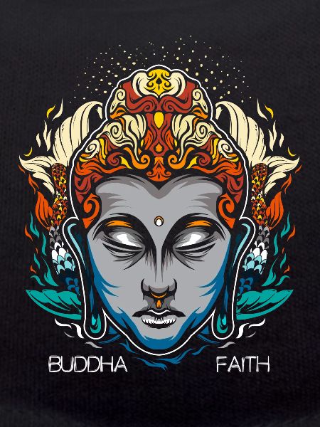 Bouddha Bouddhiste Bouddhisme cadeau