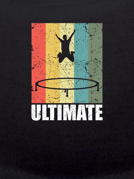 Trampolin Ultimate