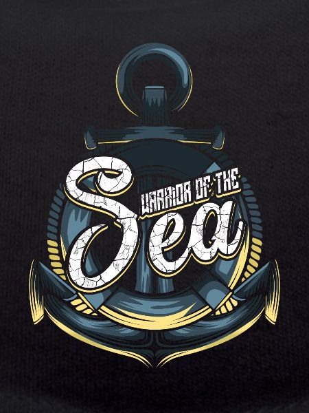 Cadeau de marin marin