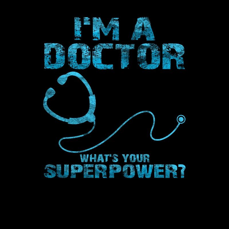 Docteur Héros