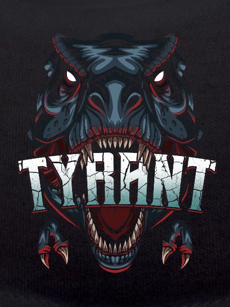 Tyrannosaurus Rex