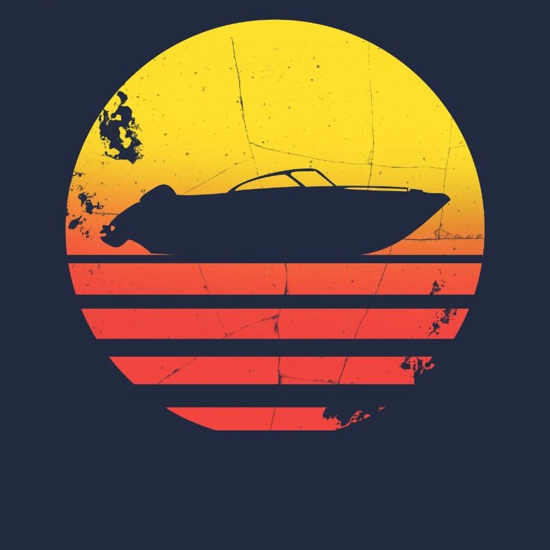 Motorboot