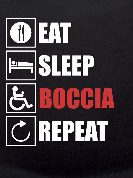 Boccia