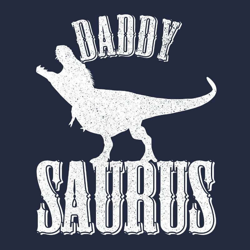 Papa Saurus Geschenkidee