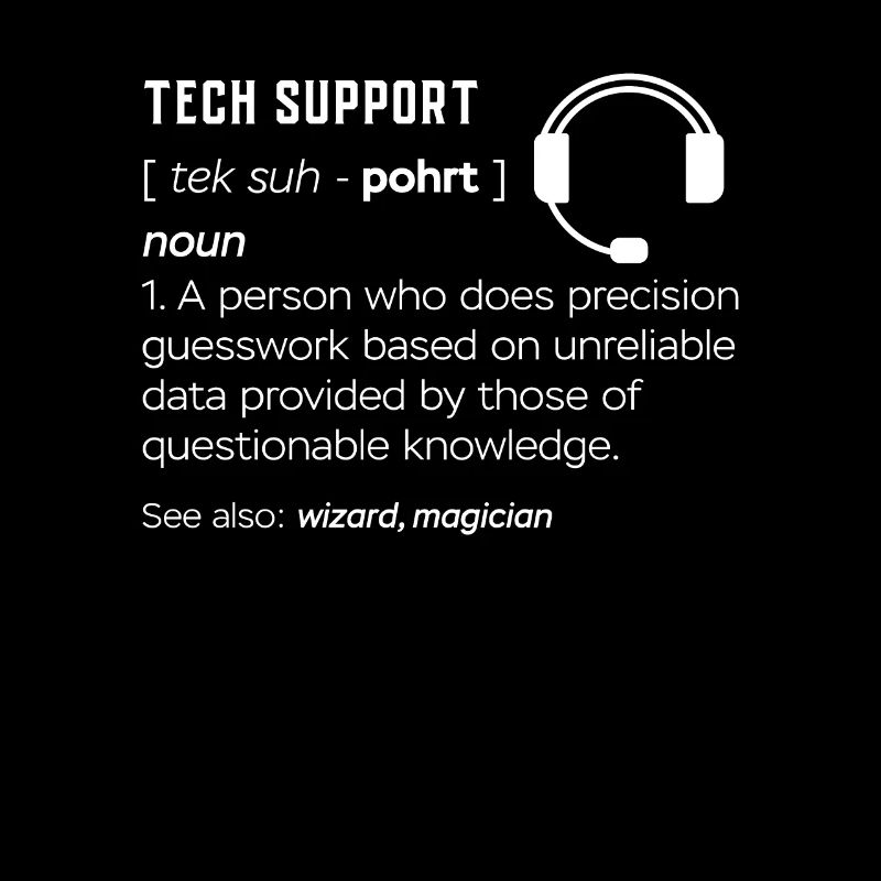 SOUTIEN TECHNIQUE