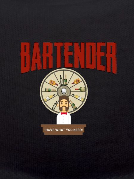 Bartender - Bartender - Bar