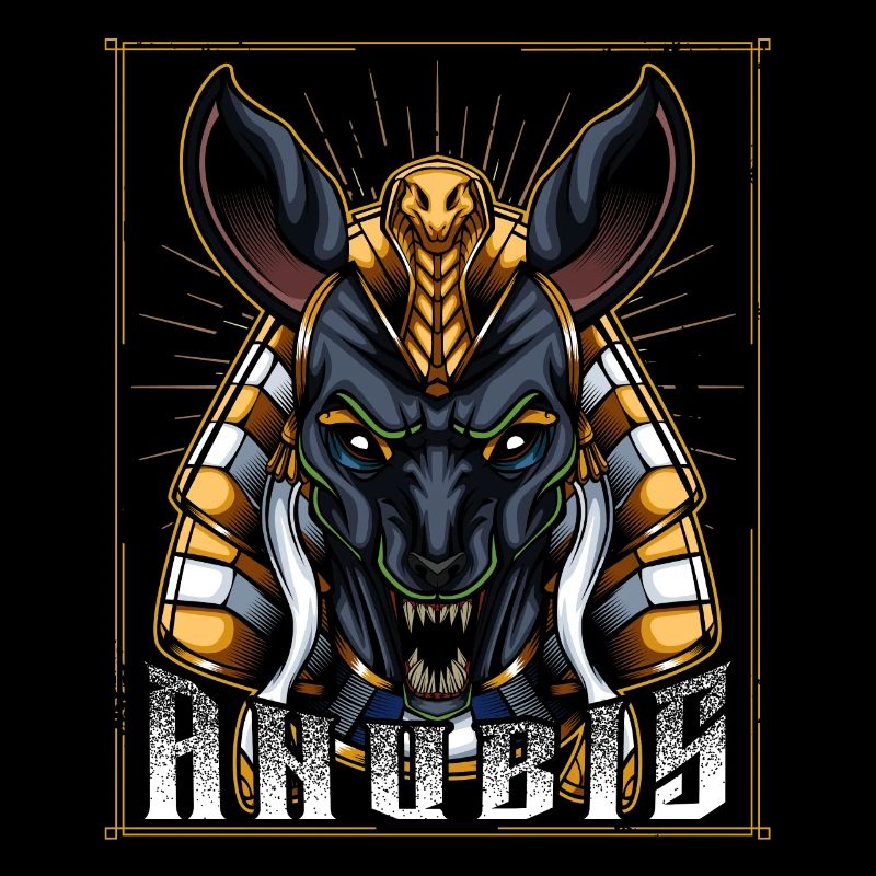 Anubis