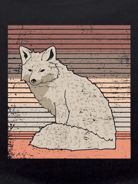 polar fox