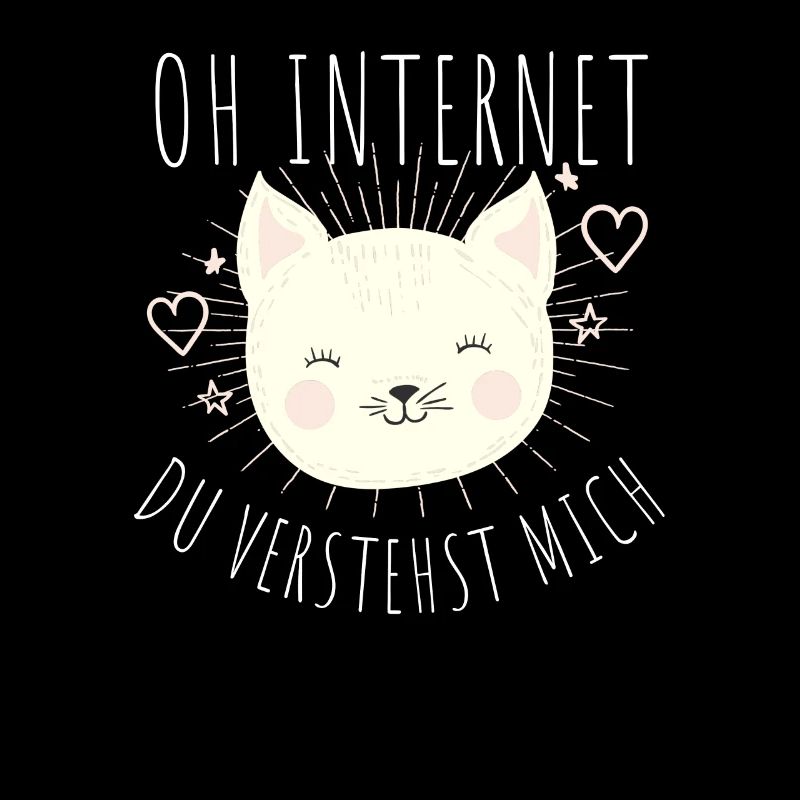 Oh internet tu me comprends