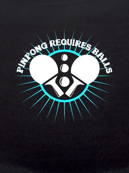 Ping-pong