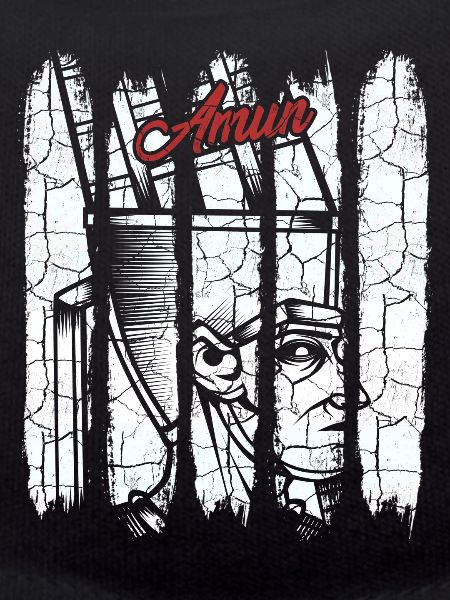 Dieu Amon