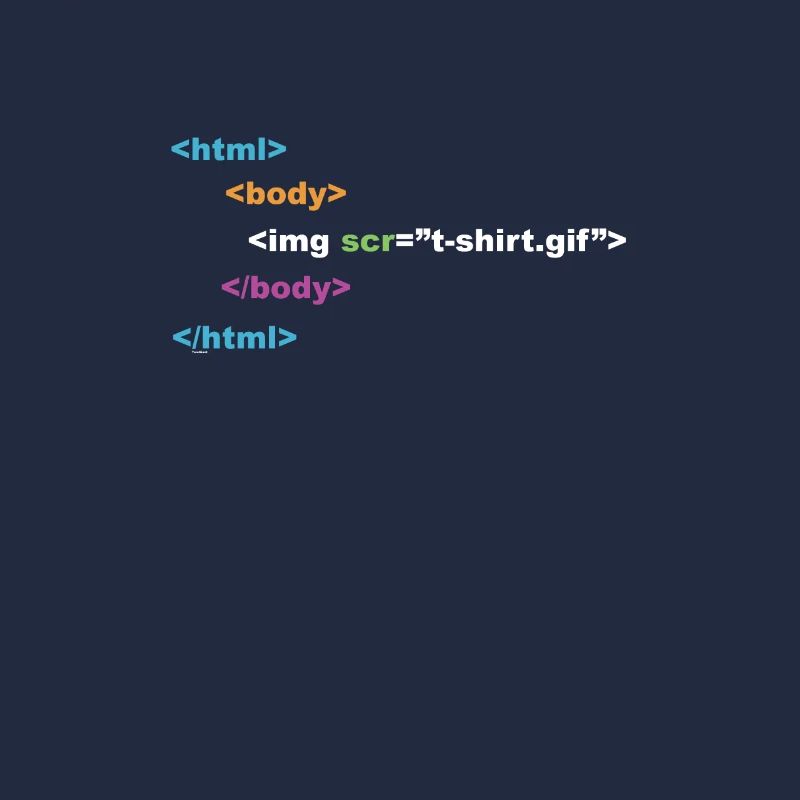 html programmer computer nerd