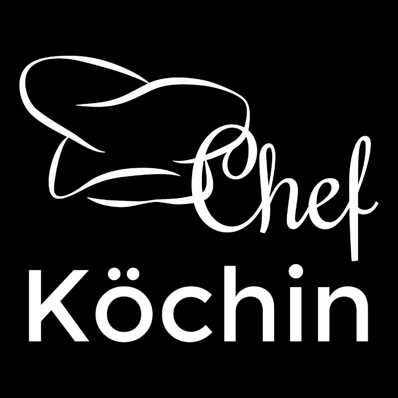 Chefkoechin