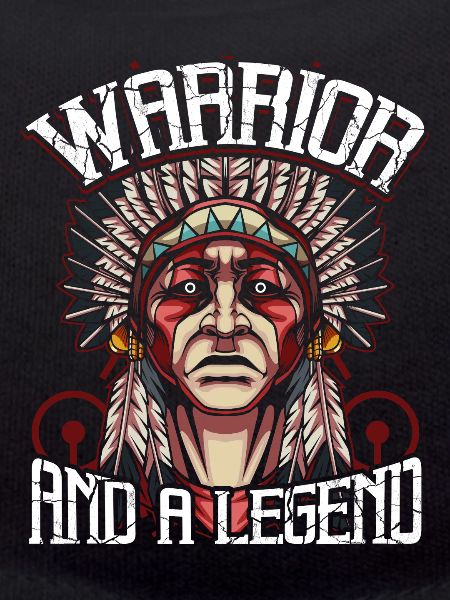 Indian chief