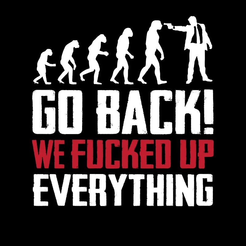 évolution