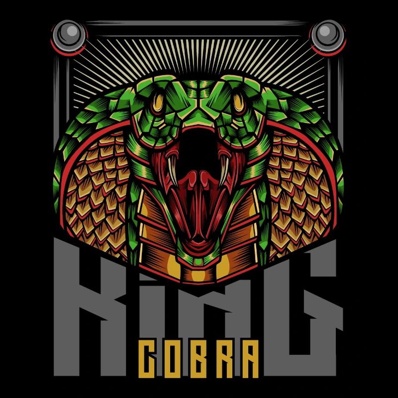 King Cobra