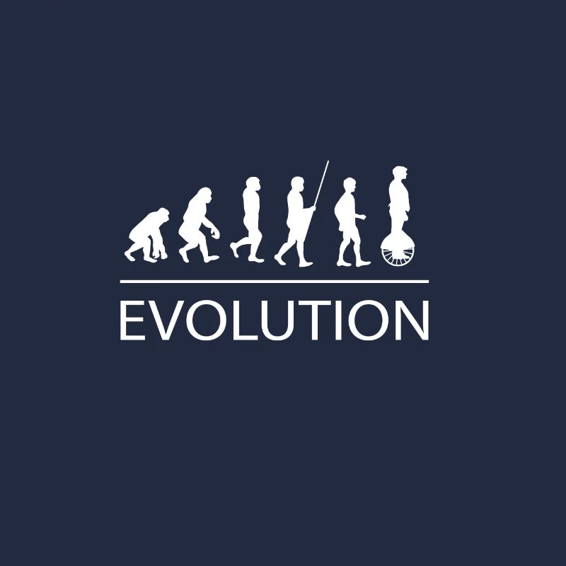 Vélo électrique Evolution Solowheel