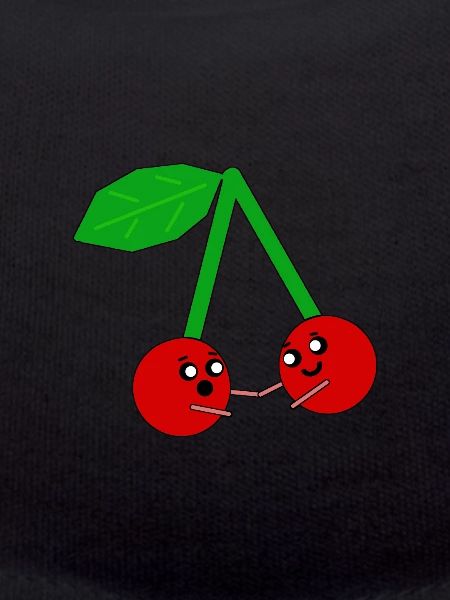 Sweet cherries