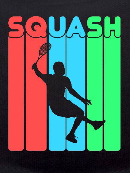 squash