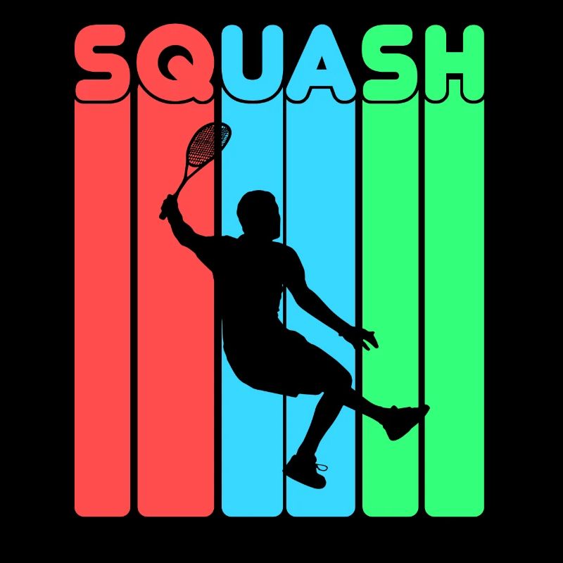 squash