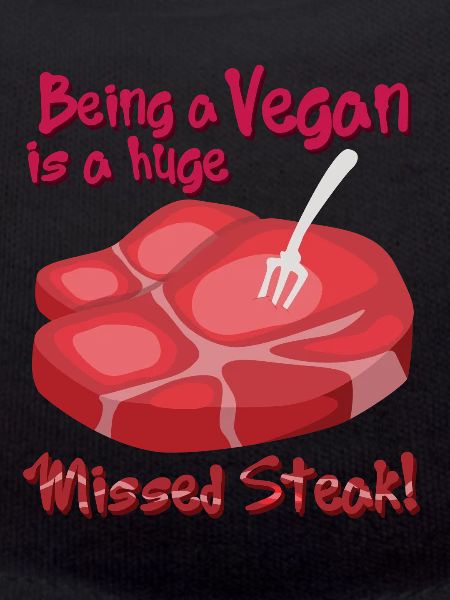 steak