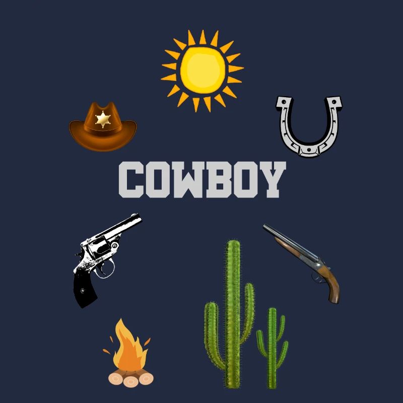 cow-boy