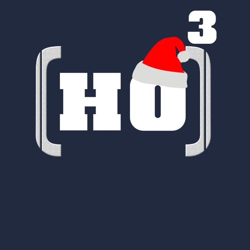Hohoho Maths Christmas