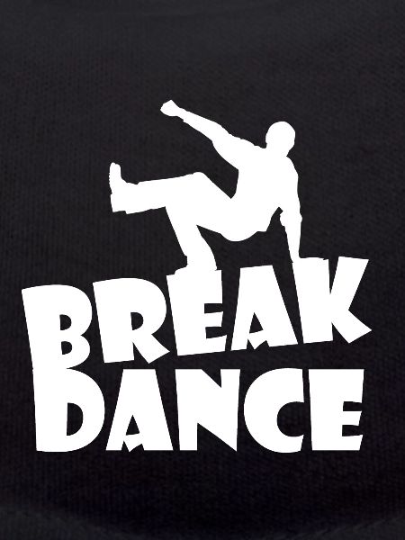 Breakdance