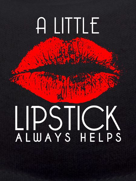 Lipstick Lipstick