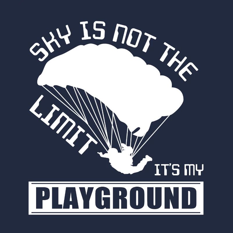 Skydiving
