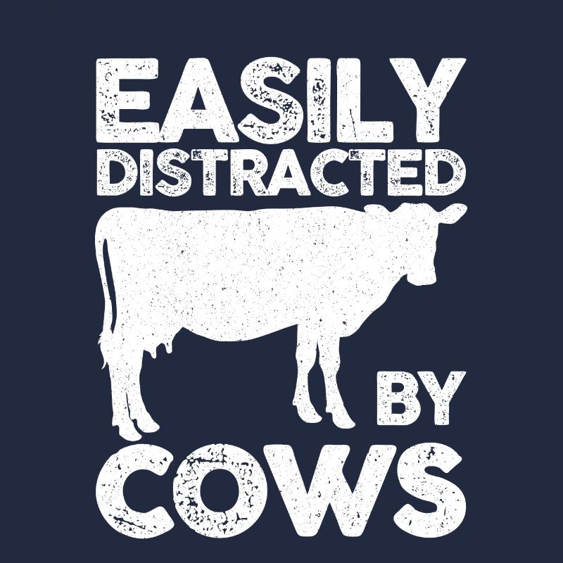 vache