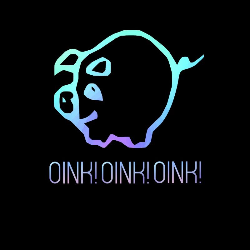 Oink! Oink! Oink!