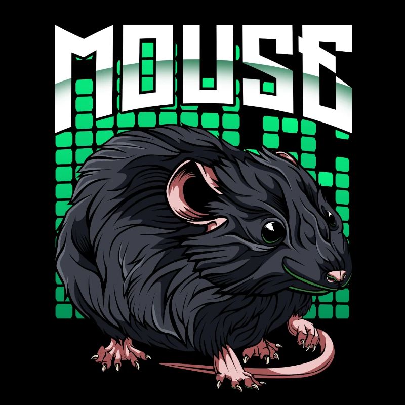 mouse