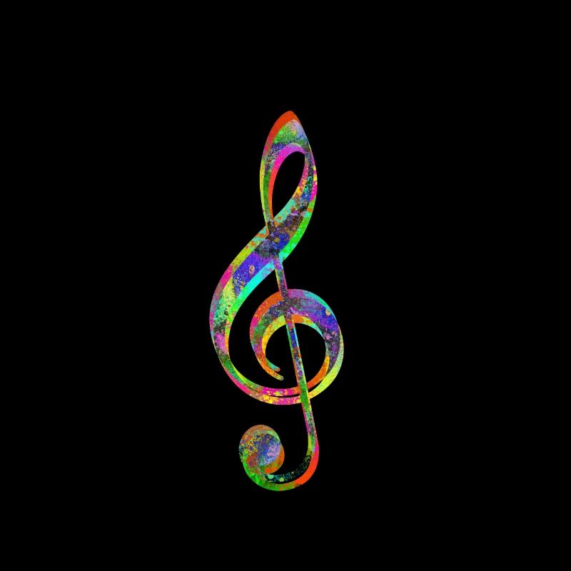 Bunte Musik