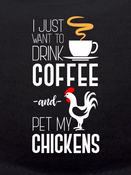 Coffee Coffee Chicken Chicken