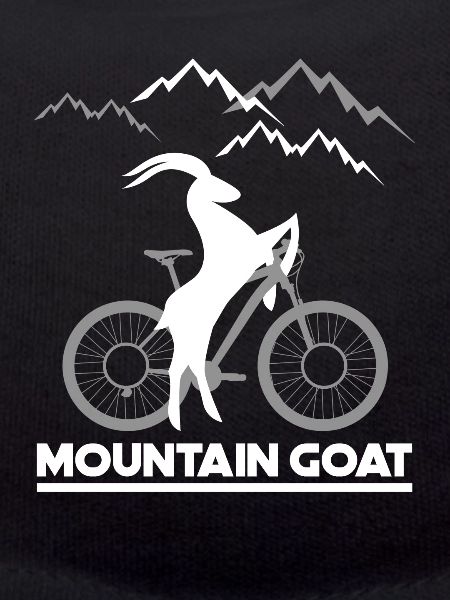 Mountain Goat Bicycle