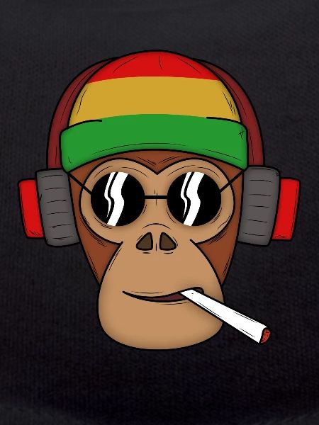 Smoke monkey