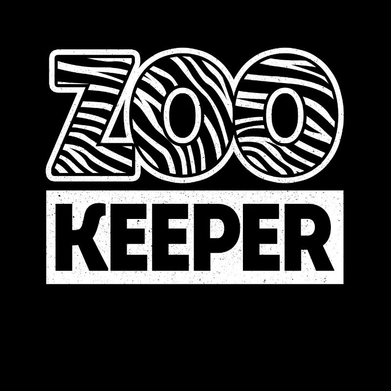 Zoo Keeper Zoo