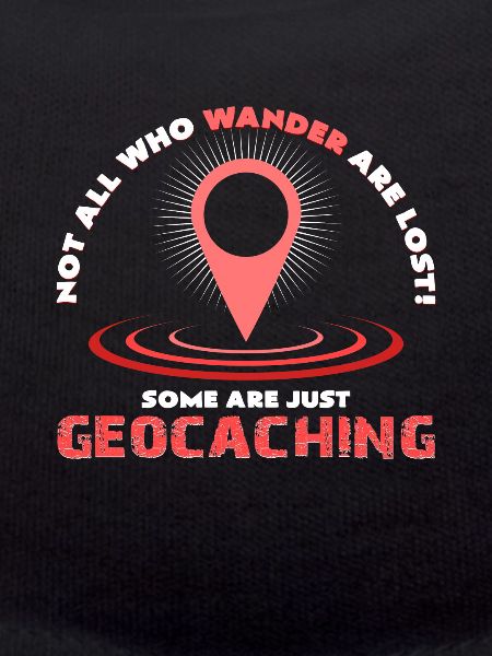 Geocaching