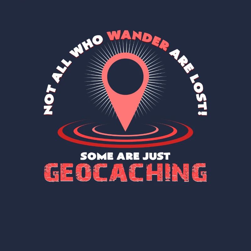 Geocaching