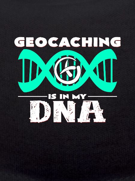 Geocaching
