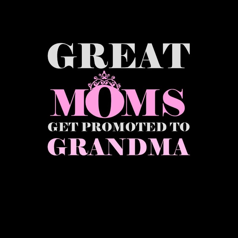 Grand-mère & grand-mère